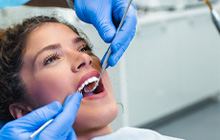 oral surgery - Bellevue Dental