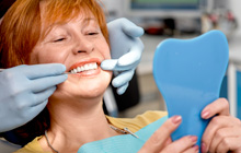 dental implants - Bellevue Dental