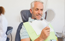 full mouth rehabilitation - Bellevue Dental