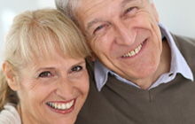 older teeth - Bellevue Dental