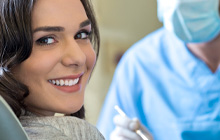 Bellevuedental teeth reshaping