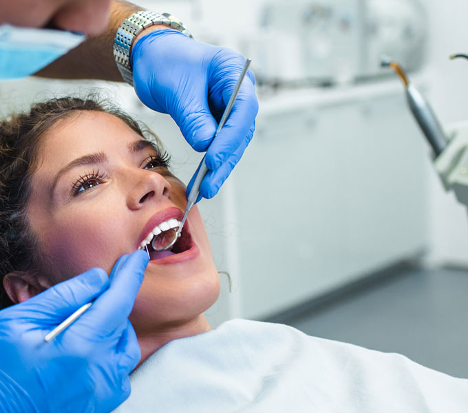 oral surgery - bellevue dental clinic